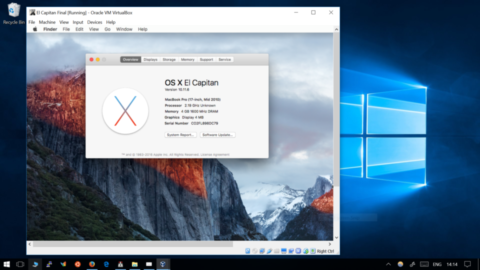 os x for virtualbox download
